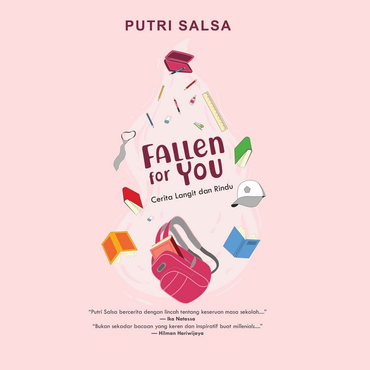 Produktbild: Fallen For You