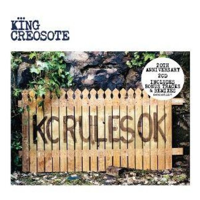 Produktbild: KC Rules OK (20th Anniversary)