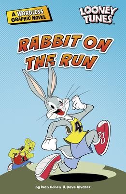 Produktbild: Rabbit on the Run
