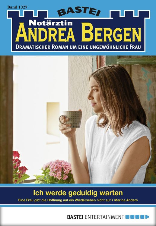 Produktbild: Not&auml;rztin Andrea Bergen 1327