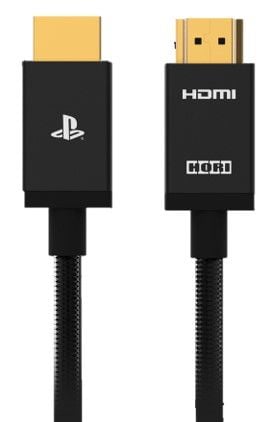 Produktbild: Ultra High Speed 8K HDMI 2.1 Cable [PS5]
