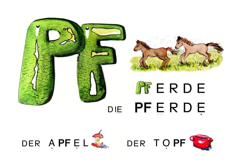 Produktbild: Besser lesen lernen