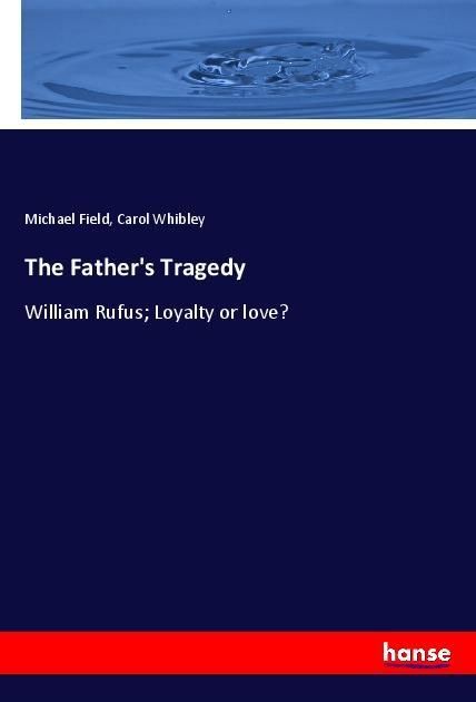 Produktbild: The Father's Tragedy