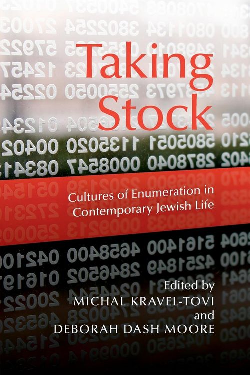 Produktbild: Taking Stock
