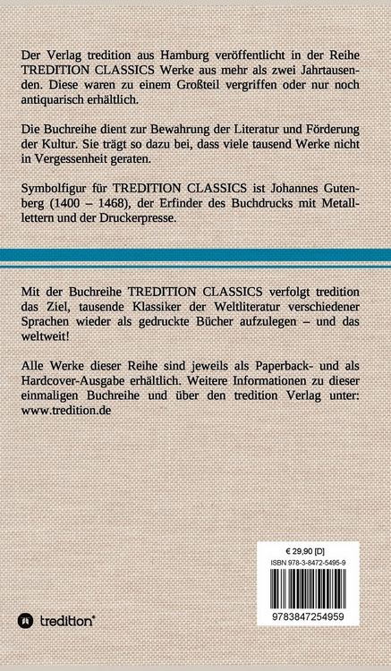 Produktbild: Reise durch das Biedermeier