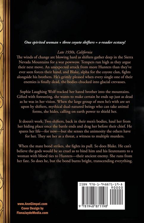 Produktbild: Sophie's Shifters