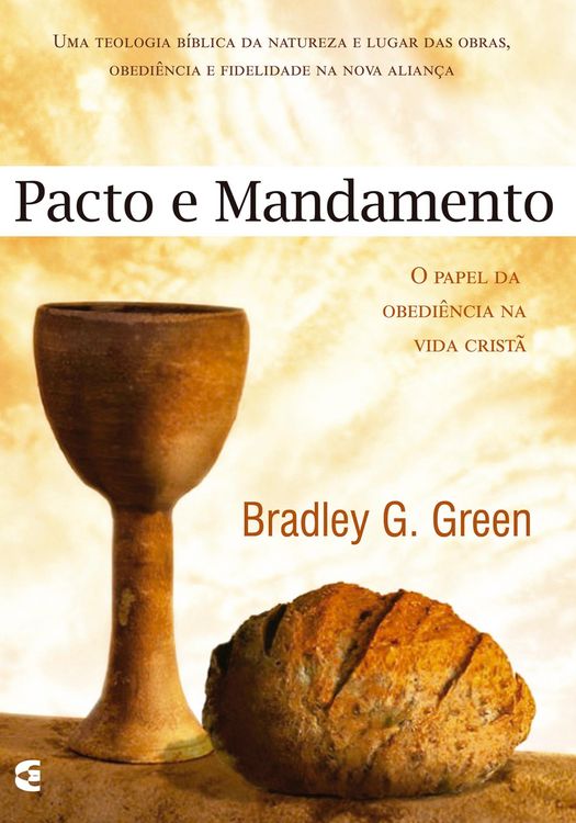 Produktbild: Pacto e mandamento