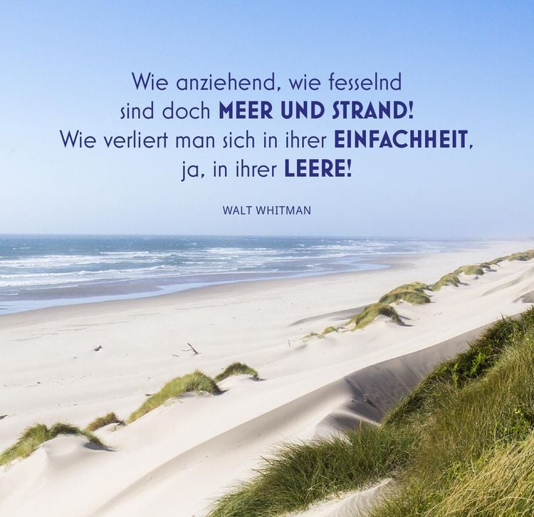 Produktbild: Mehr Meer, bitte!