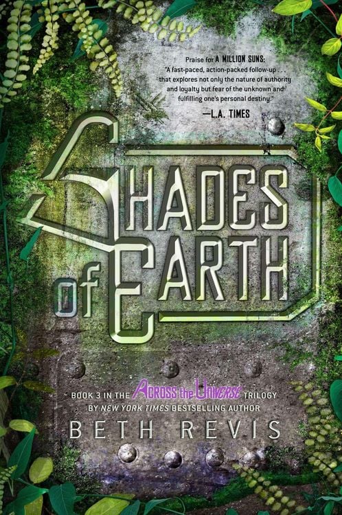 Produktbild: Shades of Earth