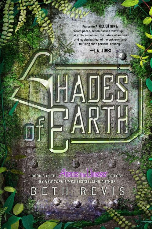 Produktbild: Shades of Earth