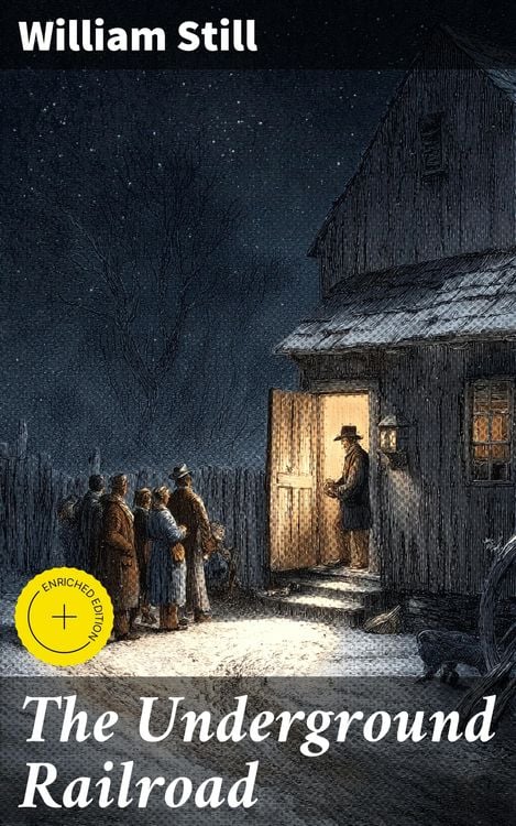 Produktbild: The Underground Railroad