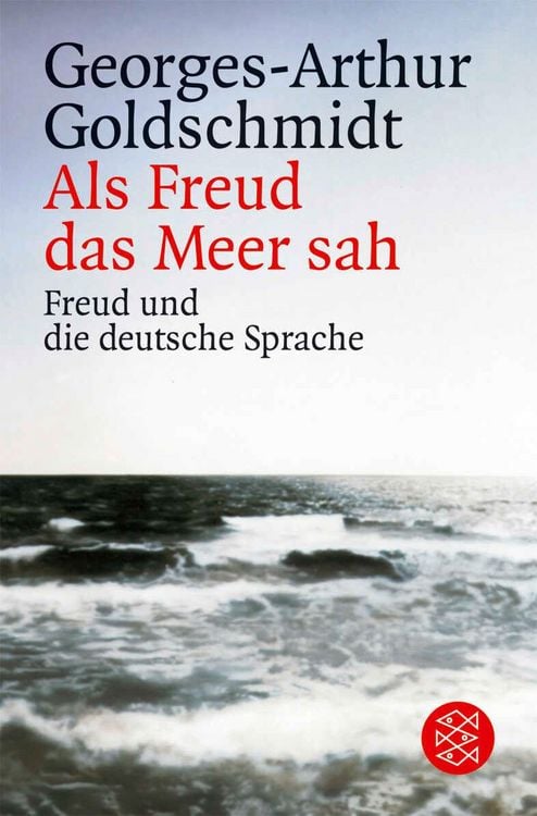 Produktbild: Als Freud das Meer sah