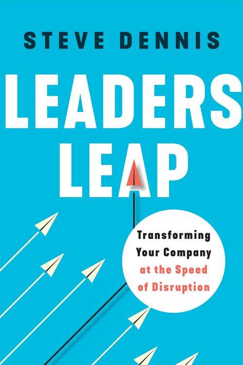 Produktbild: Leaders Leap