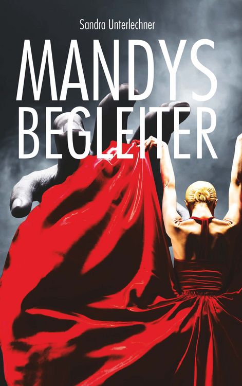 Produktbild: Mandys Begleiter