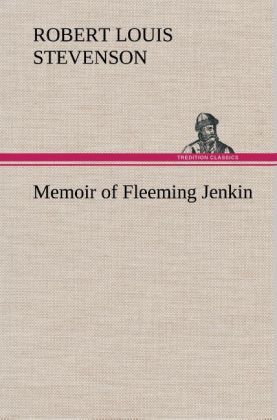 Produktbild: Memoir of Fleeming Jenkin