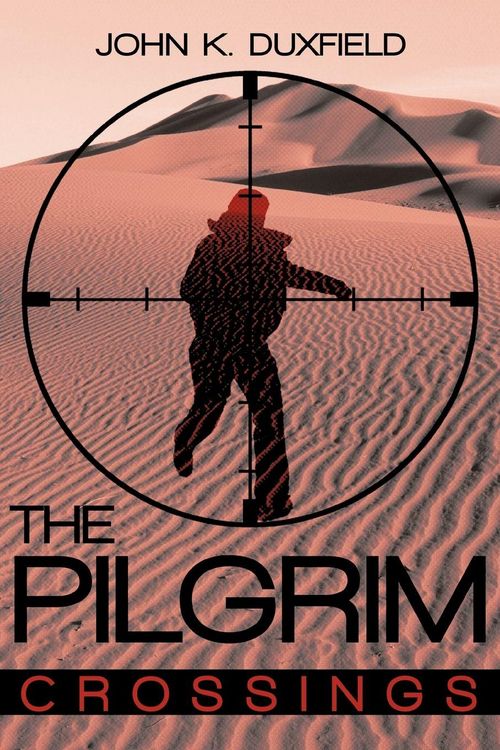 Produktbild: The Pilgrim
