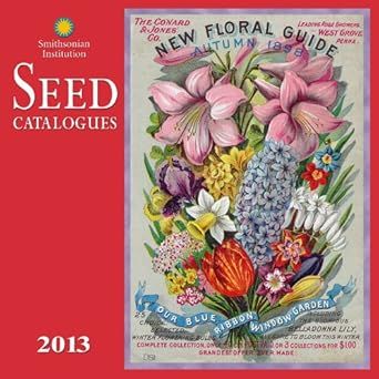 Produktbild: Seed Catalogues
