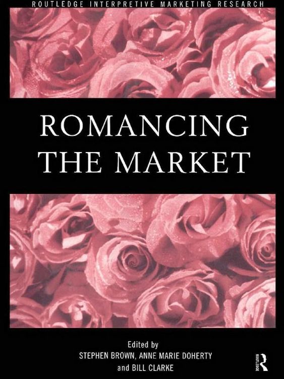 Produktbild: Romancing the Market