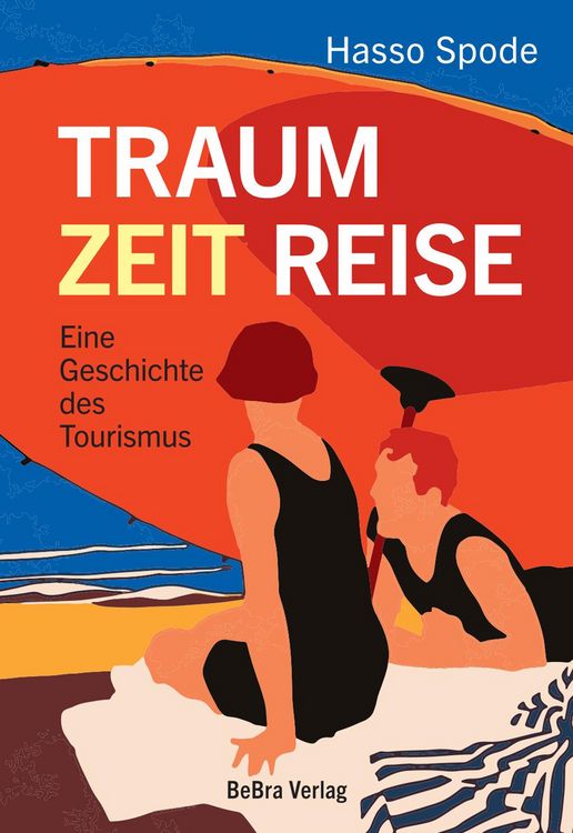 Produktbild: Traum Zeit Reise