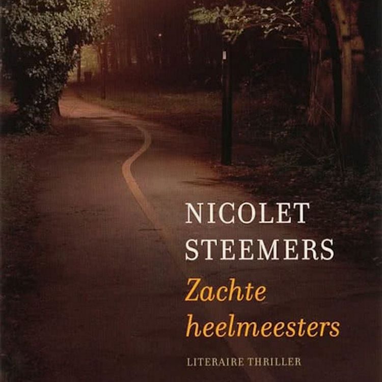 Produktbild: Zachte heelmeesters