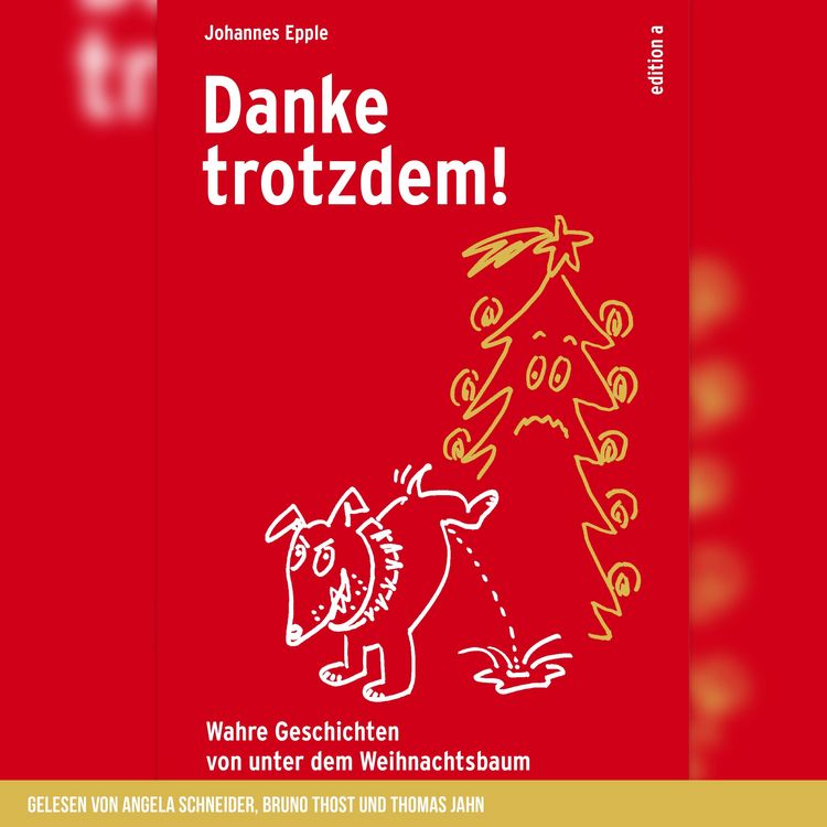 Produktbild: Danke trotzdem!