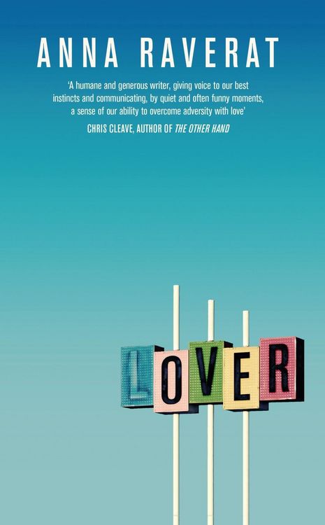 Produktbild: Raverat, A: Lover