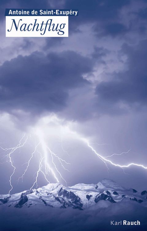 Produktbild: Nachtflug
