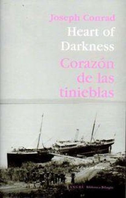 Produktbild: Coraz&oacute;n de las tinieblas