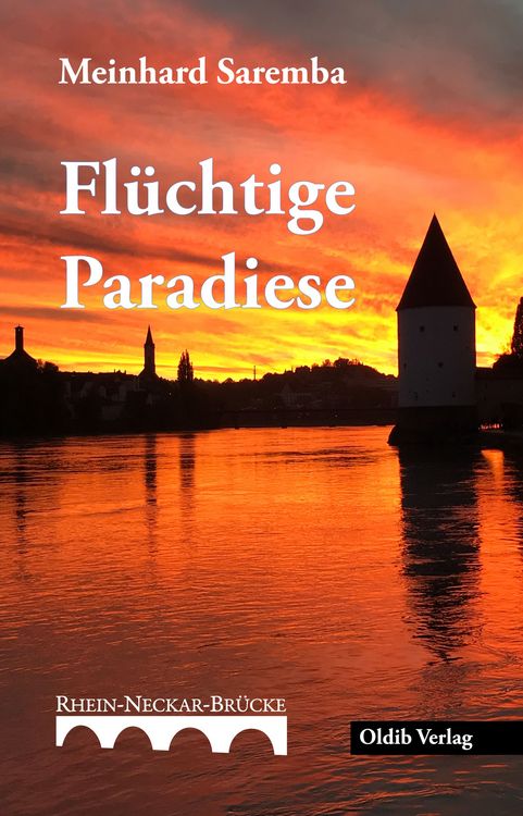 Produktbild: Fl&uuml;chtige Paradiese