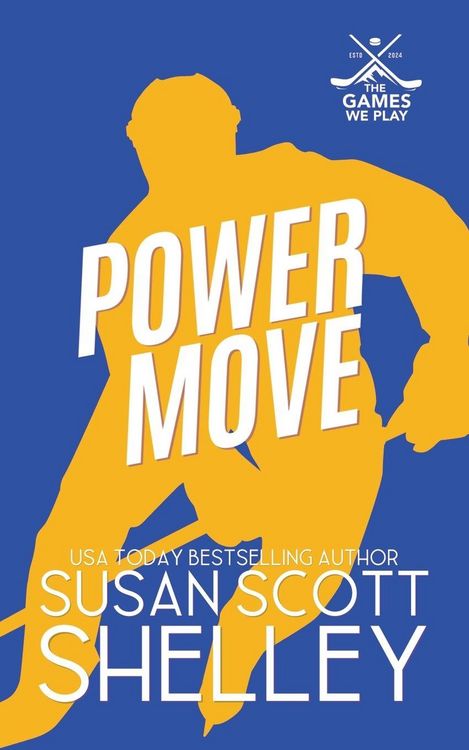 Produktbild: Power Move