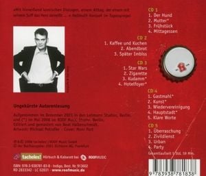Produktbild: Herr Lehmann