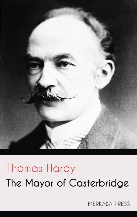 Produktbild: The Mayor of Casterbridge