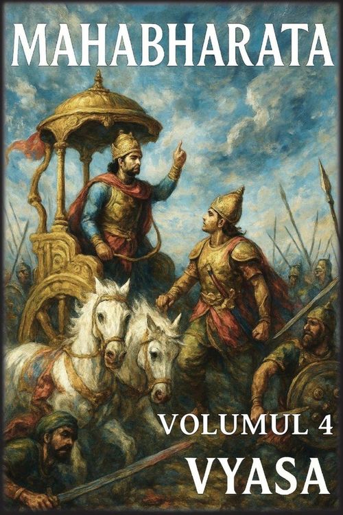 Produktbild: Mahabharata