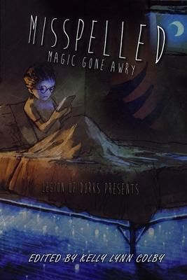 Produktbild: Misplaced - Magic Gone Awry