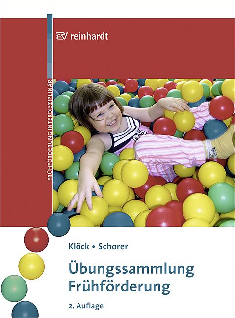 Produktbild: &Uuml;bungssammlung Fr&uuml;hf&ouml;rderung