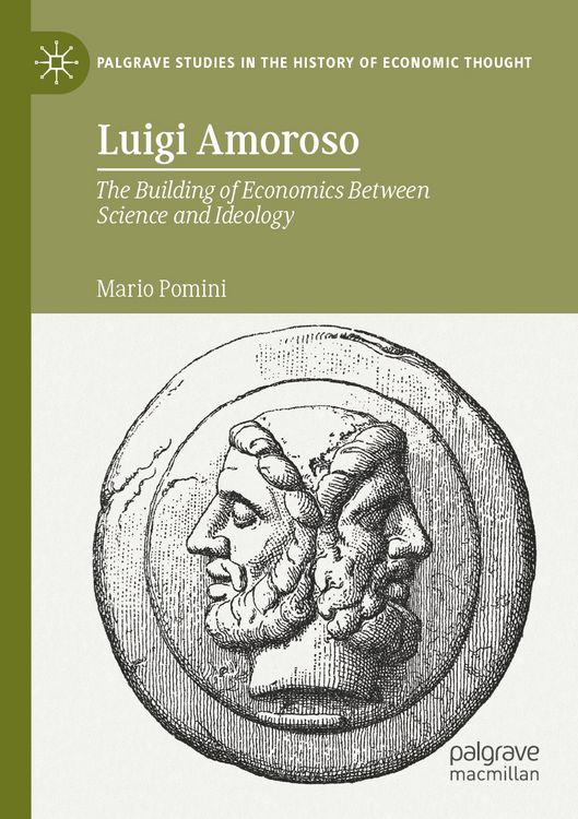 Produktbild: Luigi Amoroso