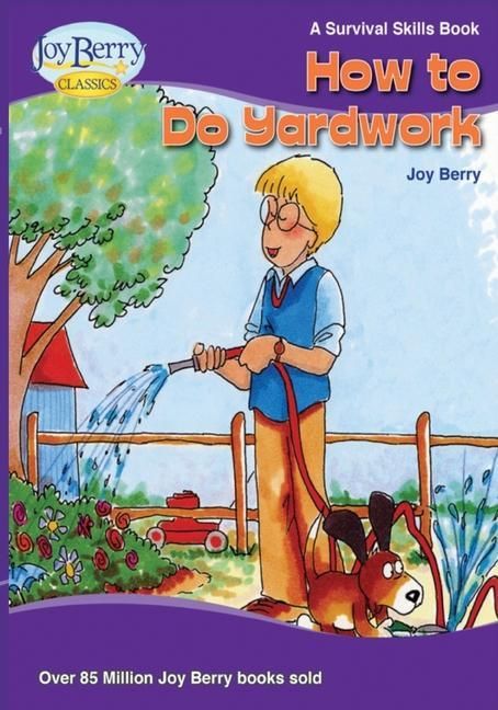 Produktbild: How To Do Yard Work