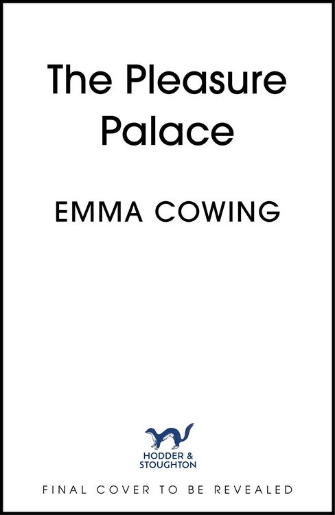Produktbild: The Pleasure Palace