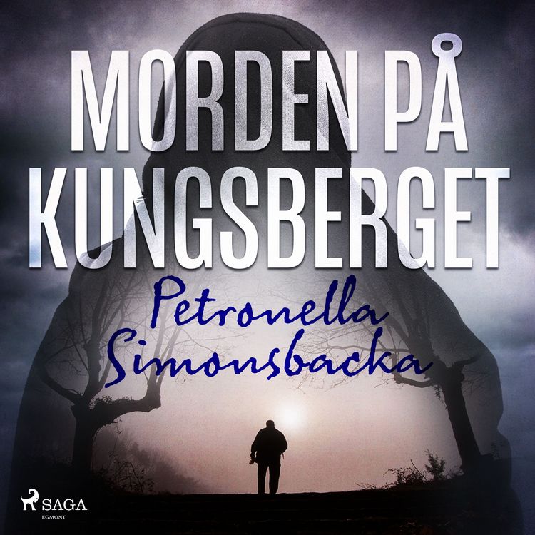 Produktbild: Morden p&aring; Kungsberget