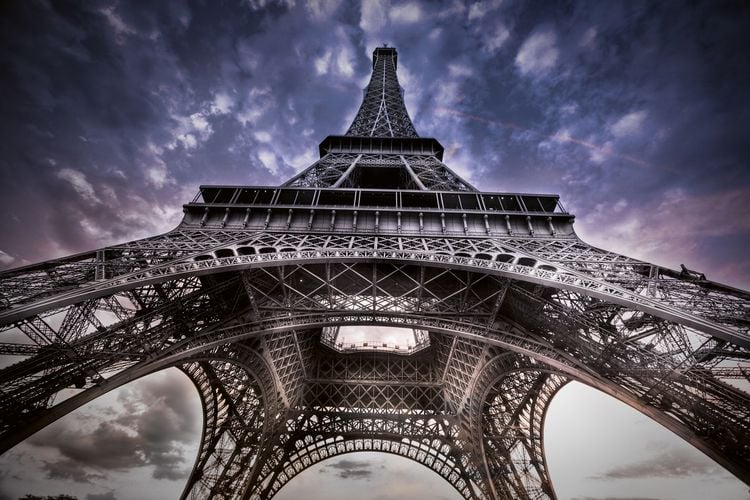 Produktbild: Paris