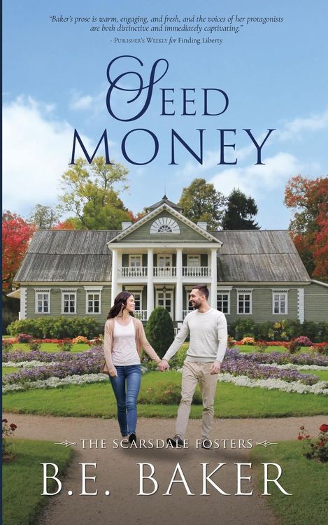 Produktbild: Seed Money