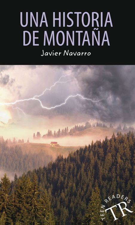 Produktbild: Una historia de monta&ntilde;a