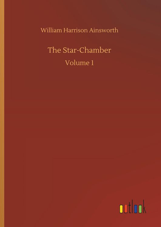 Produktbild: The Star-Chamber