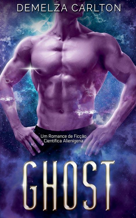 Produktbild: Ghost