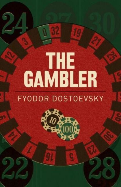 Produktbild: Gambler