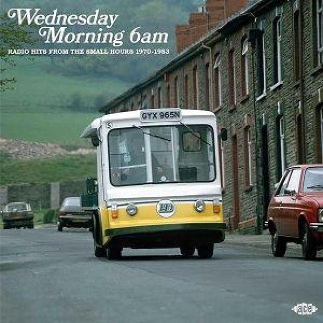 Produktbild: Wednesday Morning 6AM