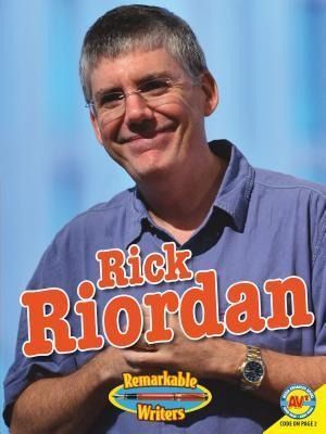 Produktbild: Rick Riordan