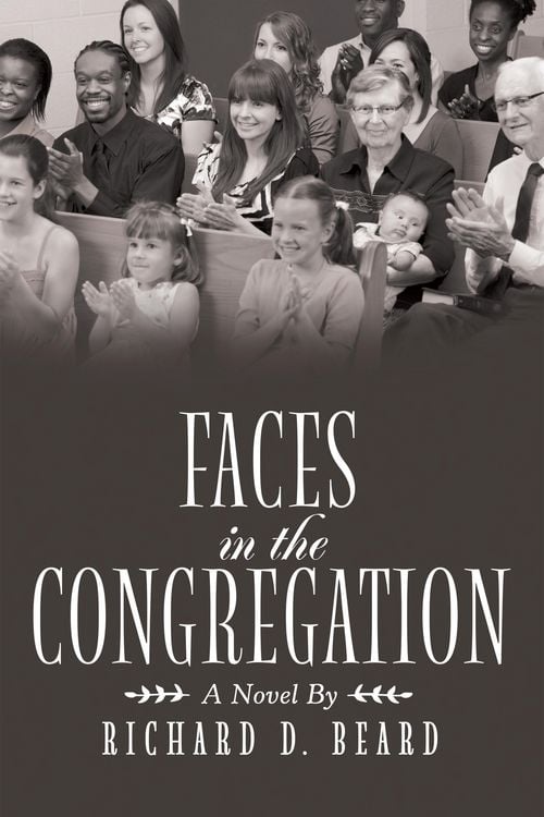 Produktbild: Faces in the Congregation