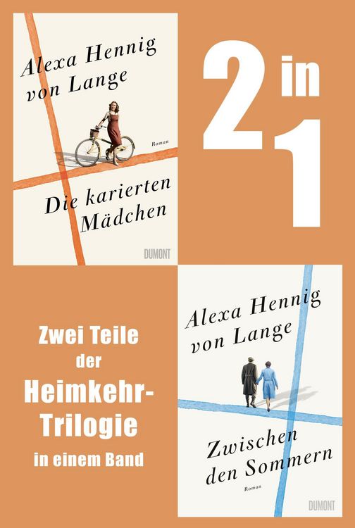 Produktbild: Die karierten M&auml;dchen &Zwischen den Sommern