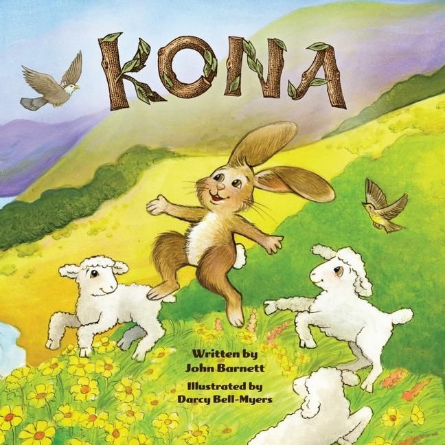 Produktbild: Kona